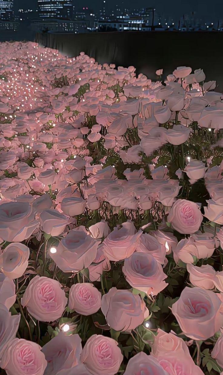Enchanted Garden Fragrant Medley 